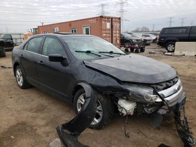 FORD FUSION SE 2012 3fahp0hg5cr174656