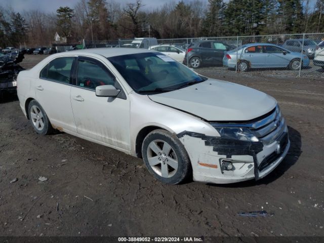 FORD FUSION 2012 3fahp0hg5cr187679