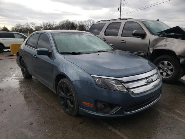 FORD FUSION SE 2012 3fahp0hg5cr190212