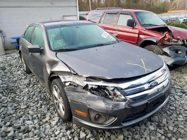 FORD FUSION SE 2012 3fahp0hg5cr200589