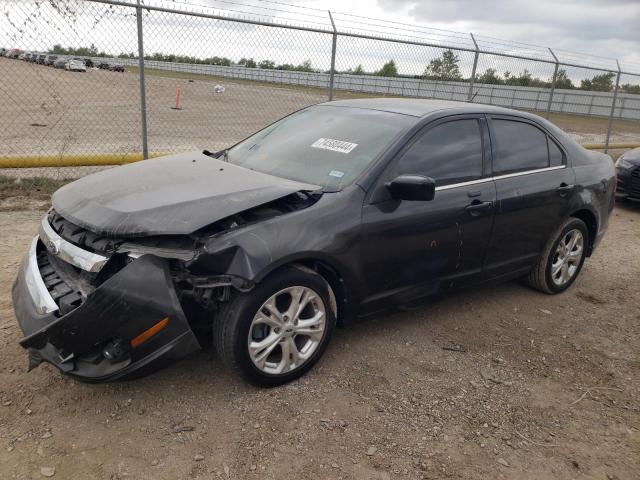 FORD FUSION SE 2012 3fahp0hg5cr207929