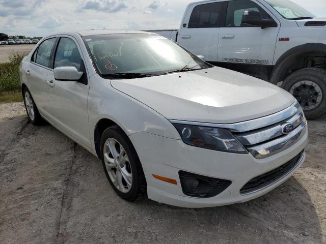 FORD FUSION SE 2012 3fahp0hg5cr216212