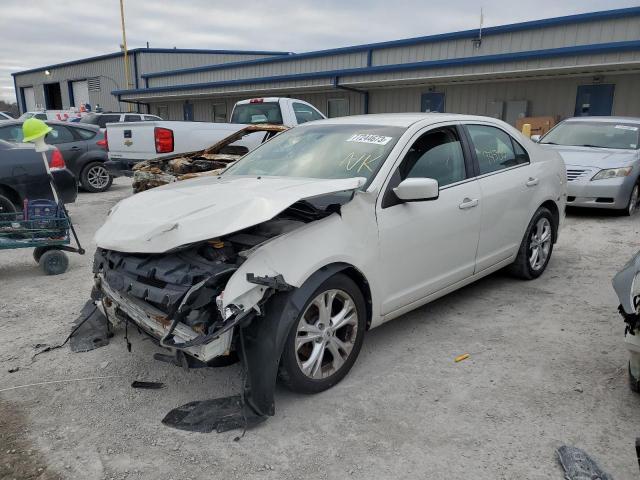 FORD FUSION 2012 3fahp0hg5cr232507