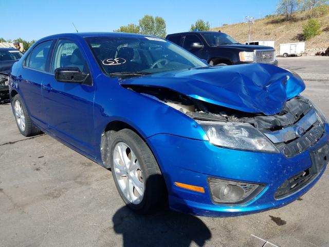 FORD FUSION SE 2012 3fahp0hg5cr237903