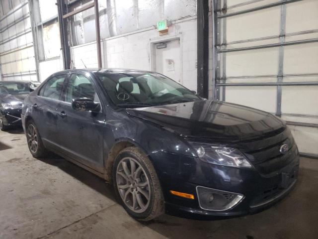 FORD FUSION 2012 3fahp0hg5cr238436