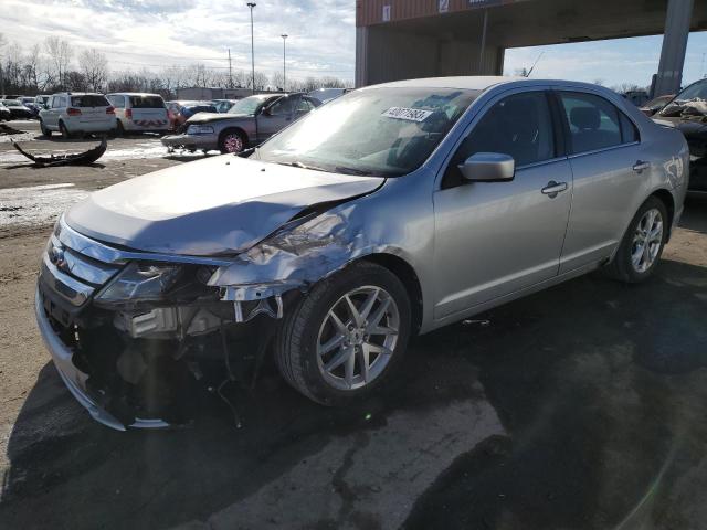 FORD FUSION SE 2012 3fahp0hg5cr244883