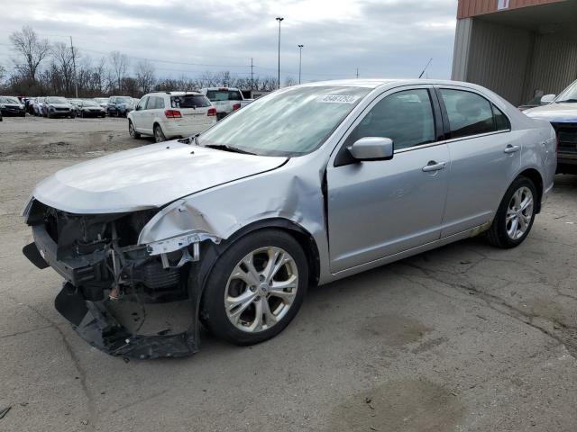 FORD FUSION SE 2012 3fahp0hg5cr260565