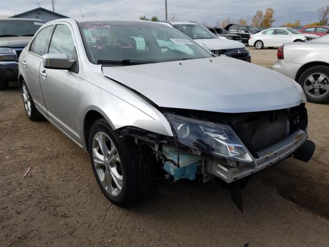 FORD FUSION SE 2012 3fahp0hg5cr273851