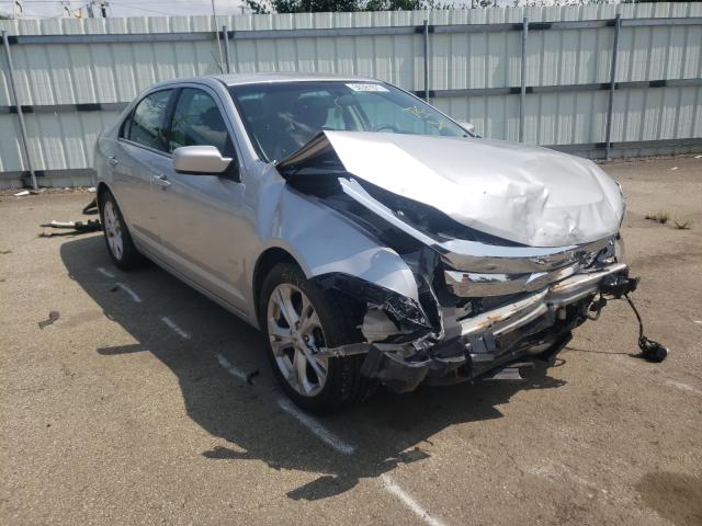 FORD FUSION 2012 3fahp0hg5cr291556