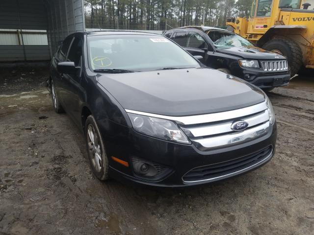 FORD FUSION SE 2012 3fahp0hg5cr295915