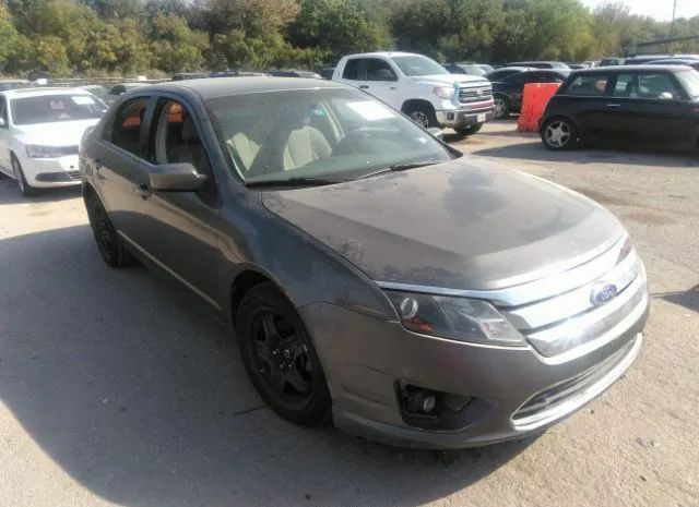 FORD FUSION 2012 3fahp0hg5cr297082