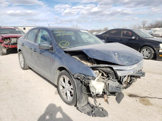 FORD FUSION SE 2012 3fahp0hg5cr304340