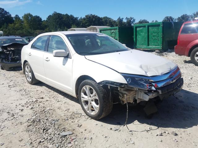 FORD FUSION SE 2012 3fahp0hg5cr307562