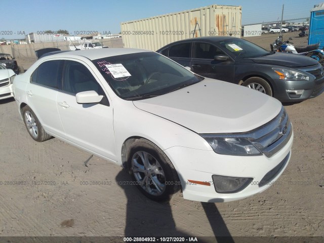 FORD FUSION 2012 3fahp0hg5cr311465