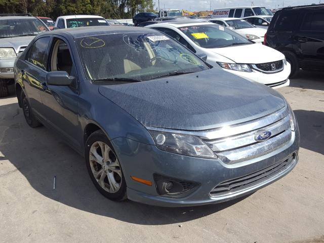 FORD FUSION SE 2012 3fahp0hg5cr329416