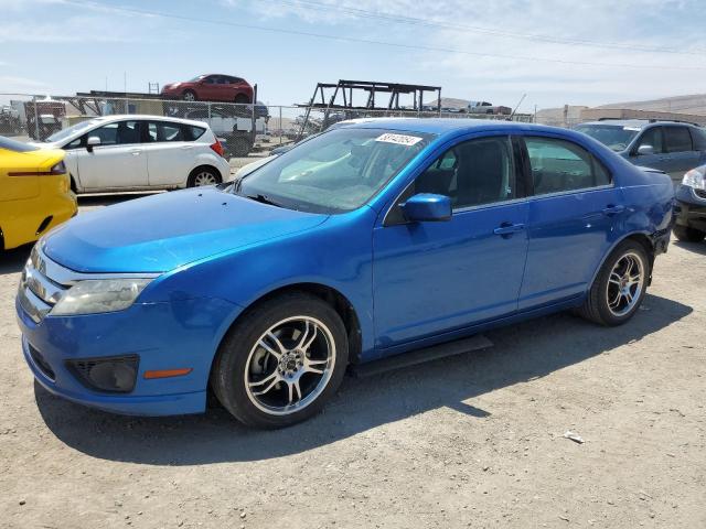 FORD FUSION 2012 3fahp0hg5cr332624