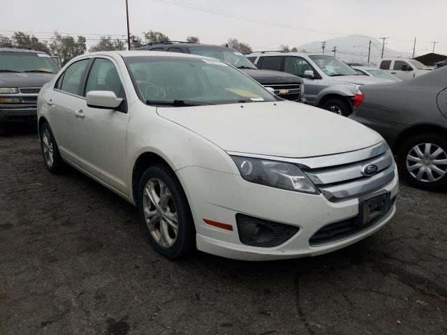 FORD FUSION SE 2012 3fahp0hg5cr342604