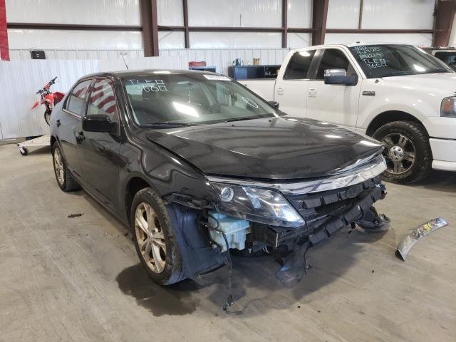 FORD FUSION SE 2012 3fahp0hg5cr346488