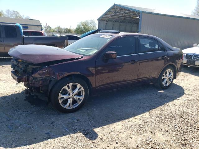 FORD FUSION SE 2012 3fahp0hg5cr354624