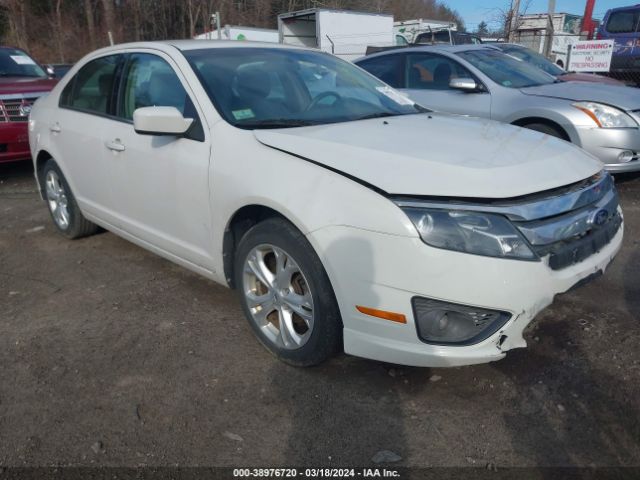 FORD FUSION 2012 3fahp0hg5cr358544