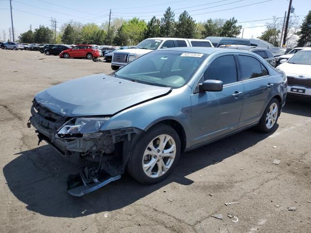 FORD FUSION 2012 3fahp0hg5cr366675