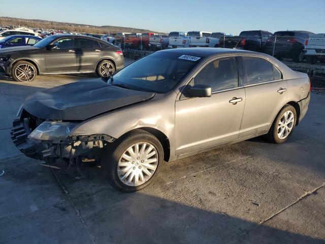 FORD FUSION 2012 3fahp0hg5cr379510