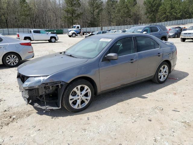 FORD FUSION SE 2012 3fahp0hg5cr406432