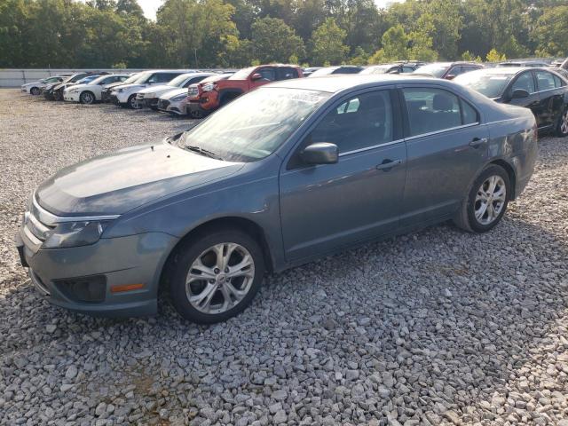 FORD FUSION 2012 3fahp0hg5cr420668