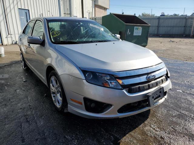 FORD FUSION SE 2012 3fahp0hg5cr445022