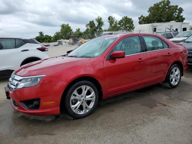 FORD FUSION SE 2012 3fahp0hg5cr449300