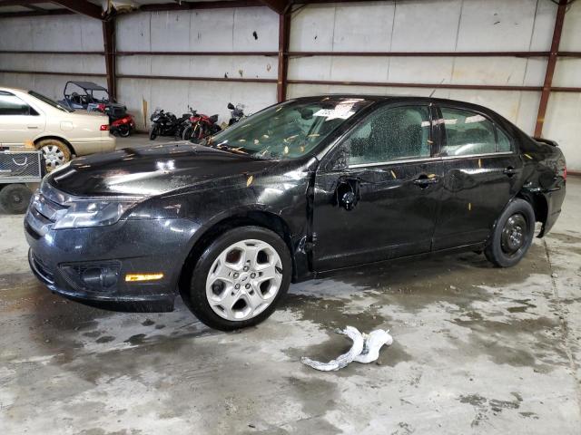 FORD FUSION SE 2010 3fahp0hg6ar149746