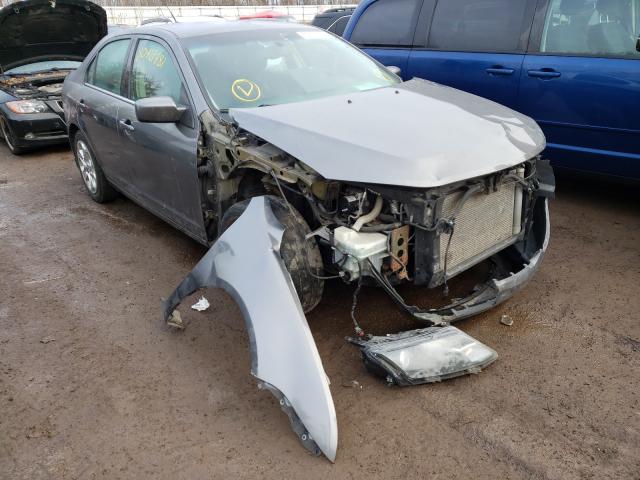 FORD FUSION SE 2010 3fahp0hg6ar164456