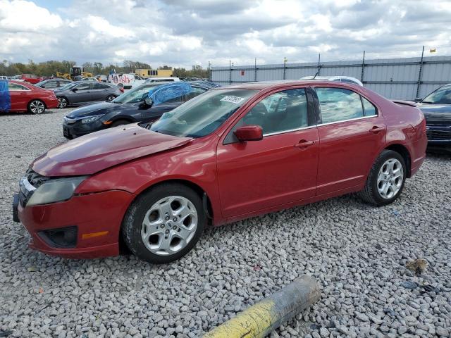 FORD FUSION 2010 3fahp0hg6ar173111