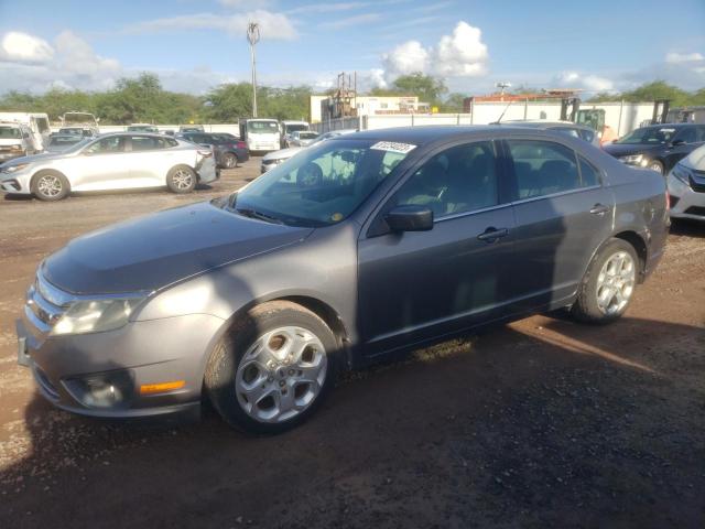 FORD FUSION 2010 3fahp0hg6ar180737