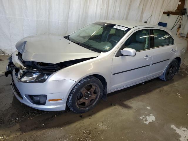 FORD FUSION 2010 3fahp0hg6ar195724