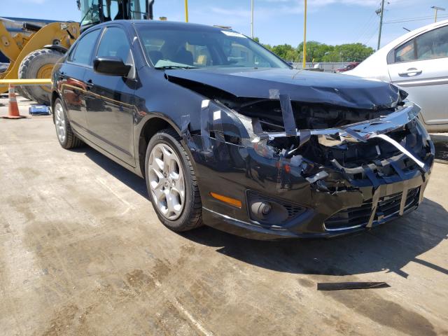 FORD FUSION SE 2010 3fahp0hg6ar201330