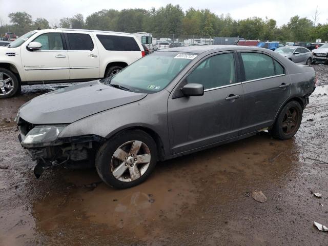 FORD FUSION SE 2010 3fahp0hg6ar214420