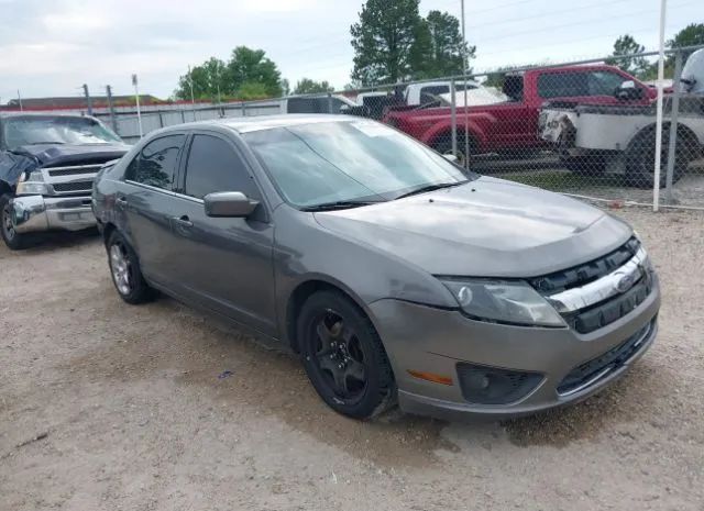 FORD FUSION 2010 3fahp0hg6ar220069