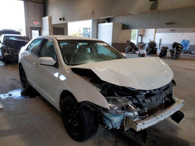 FORD FUSION SE 2010 3fahp0hg6ar222792