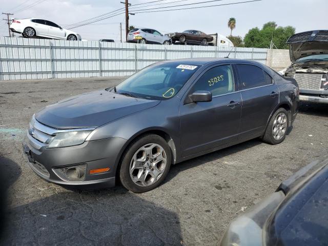 FORD FUSION SE 2010 3fahp0hg6ar265982