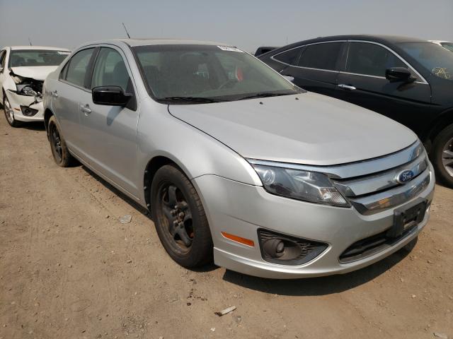 FORD FUSION SE 2010 3fahp0hg6ar281759