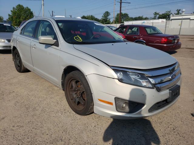 FORD FUSION SE 2010 3fahp0hg6ar292373