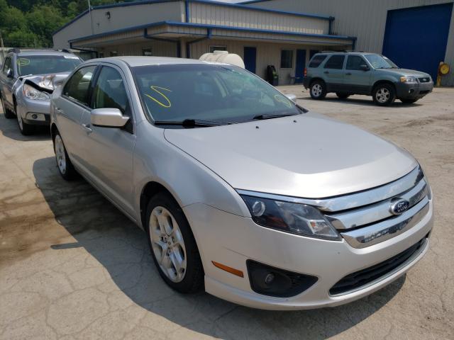 FORD FUSION SE 2010 3fahp0hg6ar328434