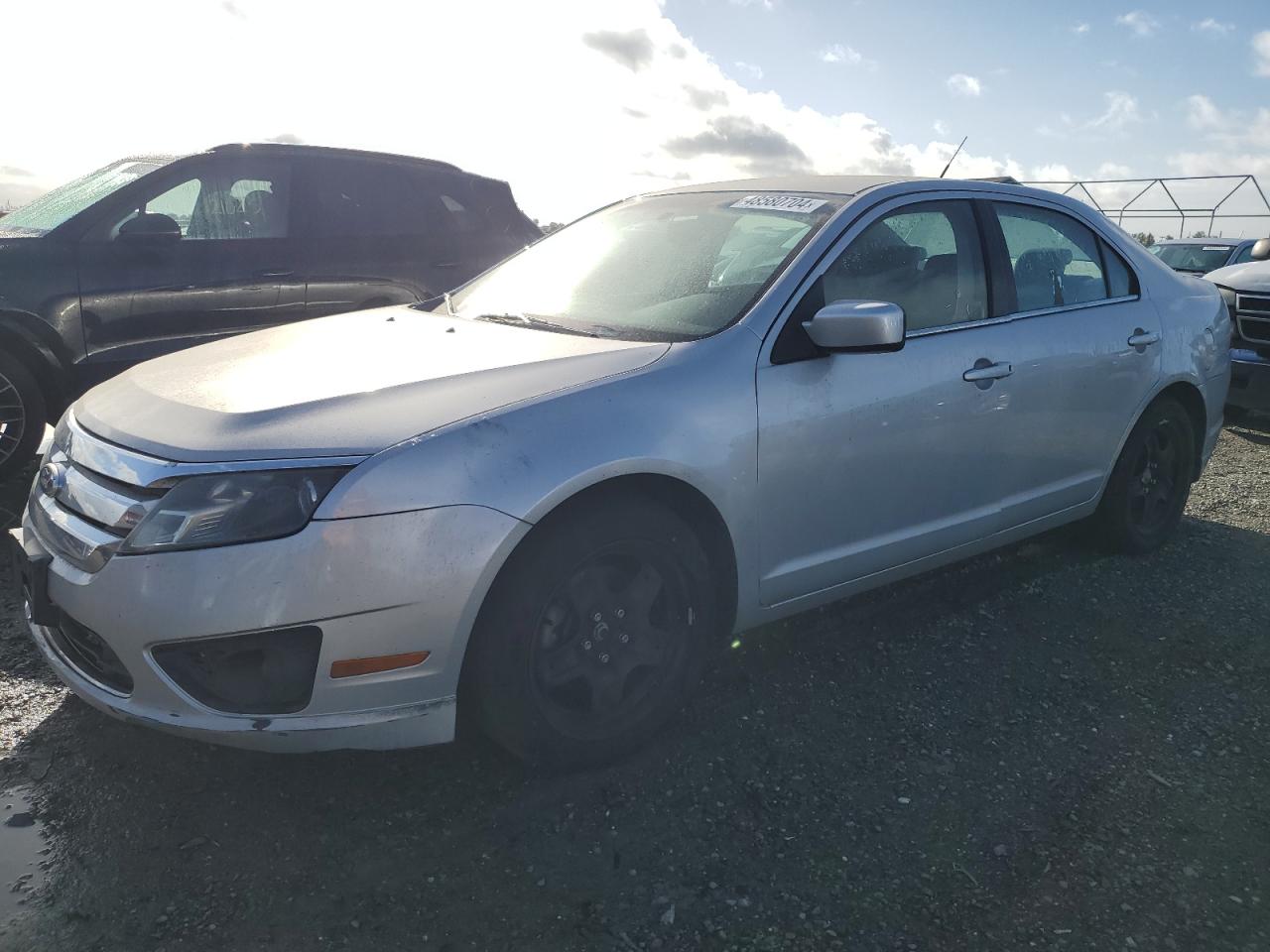 FORD FUSION 2010 3fahp0hg6ar347520