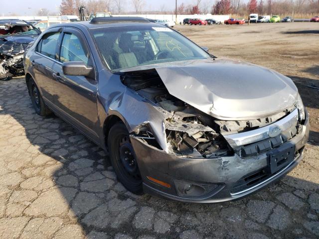 FORD FUSION SE 2010 3fahp0hg6ar349249