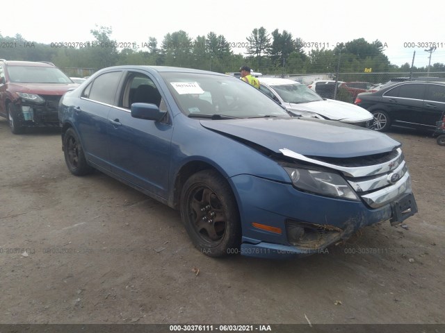 FORD FUSION 2010 3fahp0hg6ar359957