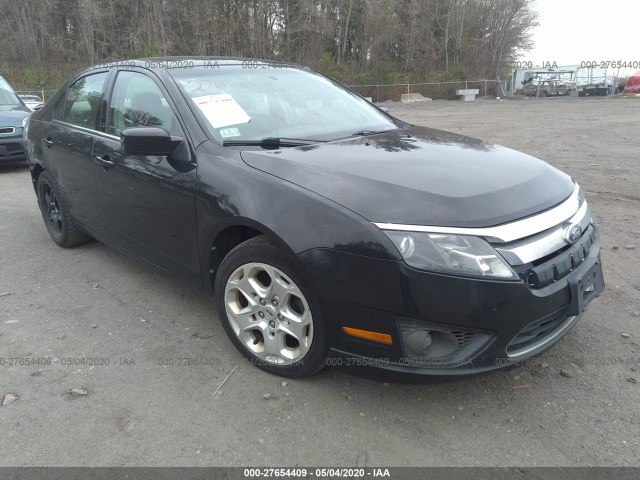 FORD FUSION 2010 3fahp0hg6ar364429