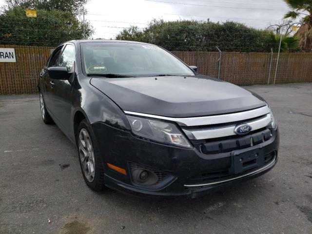 FORD FUSION SE 2010 3fahp0hg6ar367475