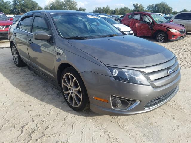 FORD FUSION SE 2010 3fahp0hg6ar387127