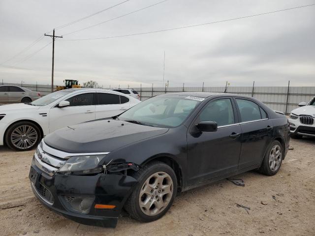 FORD FUSION 2010 3fahp0hg6ar394143